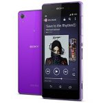Sony Xperia X2 Cep telefonu