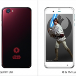 Star Wars Marka Cep telefonları