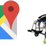 Tekerlekli Sandalye Google Maps Uygulaması İndir