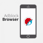 Telefonda Çıkan Reklamları Engelleme Adblock Browser