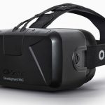 VR Kit İle sanal Gerçeklik Oyunu Oynama