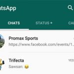 Whatsapp Arkadaşları Üstte Tutma özelliği Nasıl Kullanılır?