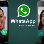 Whatsapp Görüntülü Video Görüşme Uygulaması