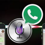 Whatsapp İçin Siri Asistanı Nasıl Kullanabilirim