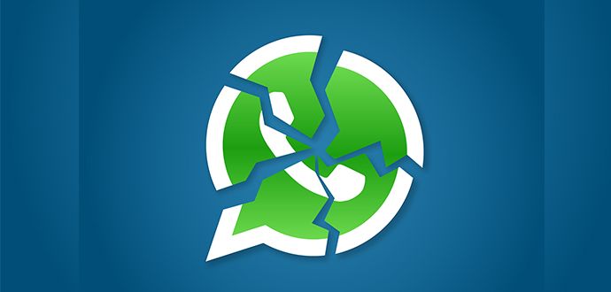 Whatsapp Tek Bir Numaraya Mesaj Gitmeme Sorunu Nasıl Düzeltilir?
