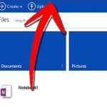 Windows 8 SkyDrive Desktop Uygulaması Ekleme