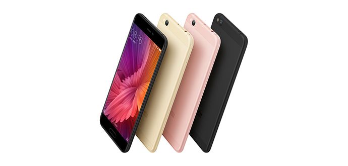 Xiaomi Mi 5c Cep Telefonu Özellikleri 2017