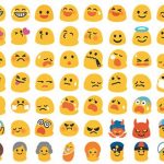 Yeni Emojiler Androidde neden Görünmüyor