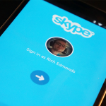 Android Sürümü İle Skype Rekor Kırdı