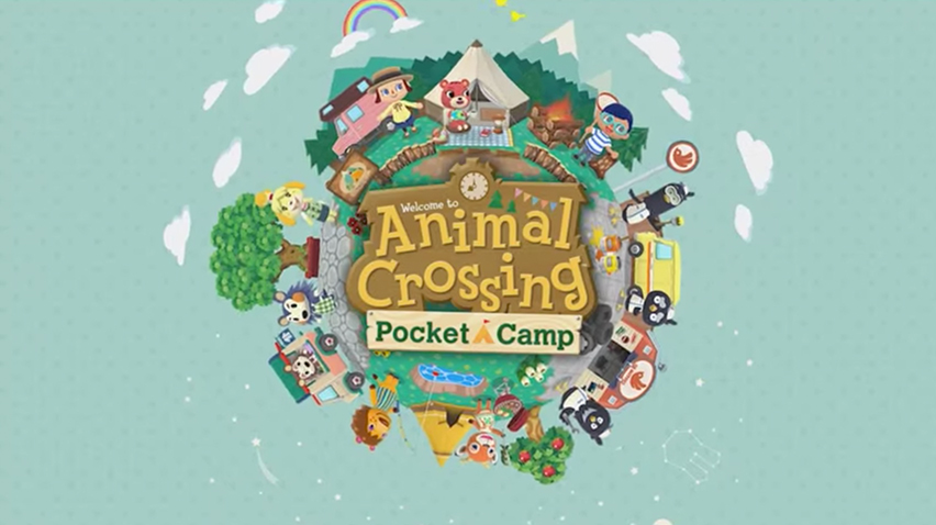 Animal Crossing Pocket Camp Oyunu Androide Geliyor