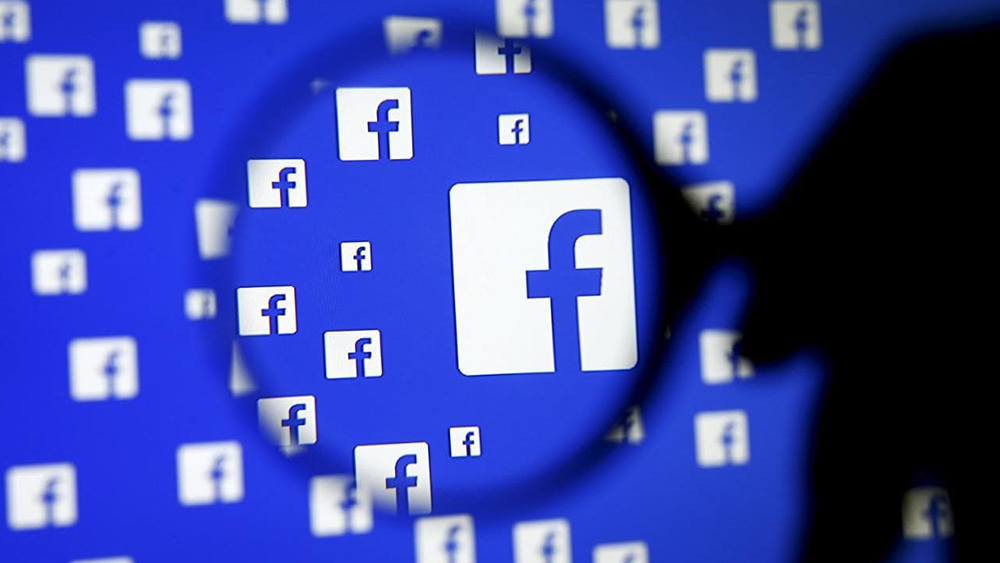 Facebook Sahte Kimlik Pazarı Haline Geldi