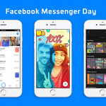 Facebook Stories ve Messenger Day Birleşiyor
