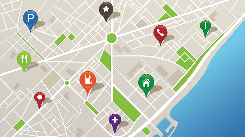 Android için en iyi çevrimdışı GPS ve navigasyon uygulamaları