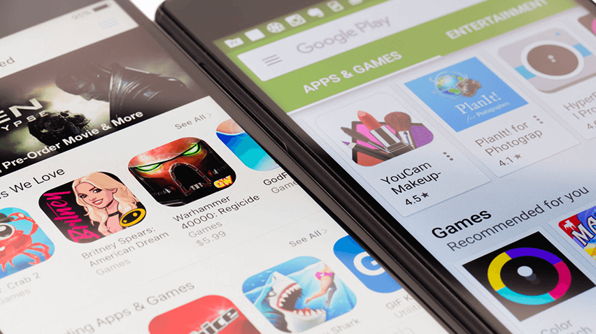 Google Play Store Uygulama Temizliğine Başladı