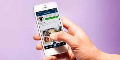 Instagram Hikayelerine Gizlice Bakma Yöntemi