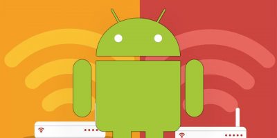 Google Android için Krack WPA2 Güncellemesi Geldi!