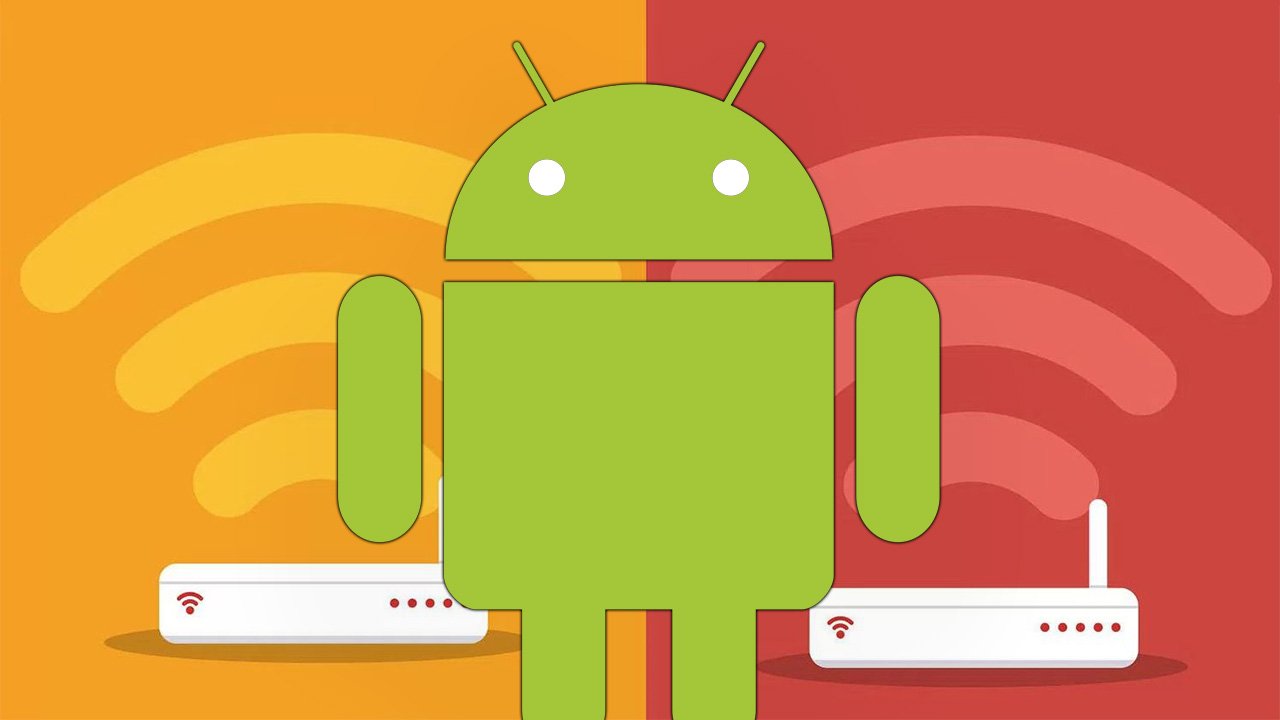 Google Android için Krack WPA2 Güncellemesi Geldi!