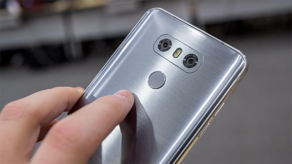 LG G6 Modelinde Yaşanan Sorunlar ve Çözümleri