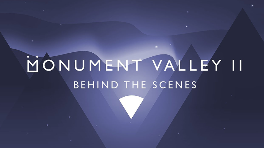 Android Kullanıcılarına Monument Valley 2 Müjdesi!