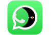 Sahte WhatsApp Uygulamasına Dikkat !