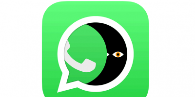 Sahte WhatsApp Uygulamasına Dikkat !