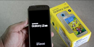 Samsung Galaxy J2 Pro 2018 Detayları Sızdırıldı