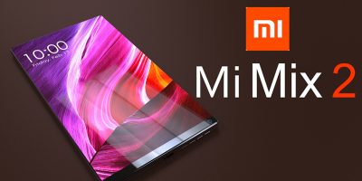 Xiaomi Mi Mix 2s’in Fotoğrafı Sızdırıldı!
