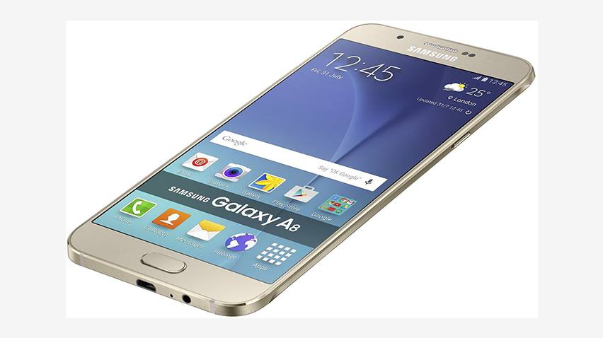 Galaxy A8 ve Galaxy A8 Plus Karşılaştırması