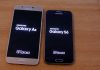 Galaxy A8 ve Galaxy A8 Plus Modelleri Onaylandı