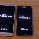 Galaxy A8 ve Galaxy A8 Plus Modelleri Onaylandı