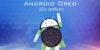 Android Oreo Go Edition Tanıtıldı!
