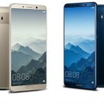 2017 Yılının En çok Beğenilen Telefonu Huawei Mate 10 Pro Oldu