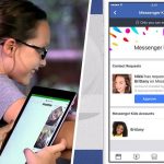 Çocuklara Özel Messenger Facebook’tan Geliyor