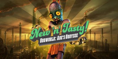 Oddworld: New ‘n’ Tasty, iOS ve Android’de