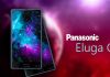 Panasonic Eluga C Tanıtıldı!