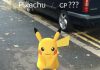 Pokemon Go’ya Başlar Başlamaz Pikachu Yakalamak