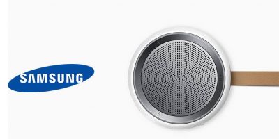 Samsung’un İlk Akıllı Hoparlörü 2018’de Satışta