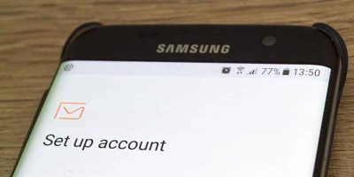 Samsung’un E-posta Uygulaması Gmail’e Rakip Geliyor!