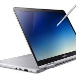 Samsung Notebook 9 Serisi Tanıtıldı