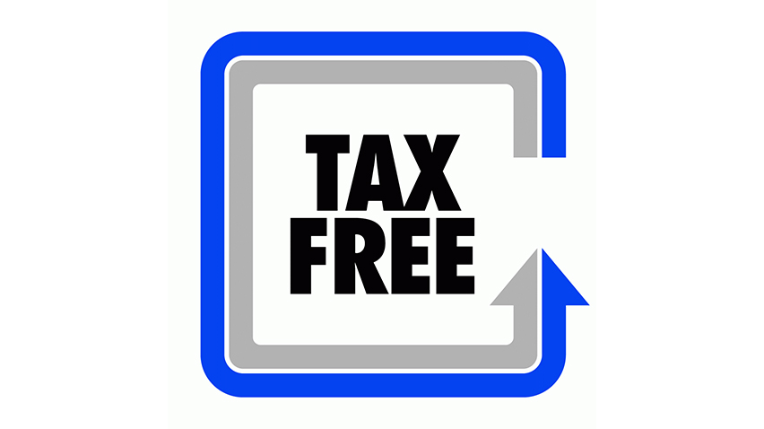Tax Free Uygulaması Yayınlandı