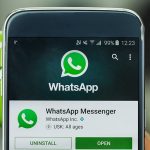 WhatsApp Android Versiyonuna Yenilikler Geliyor