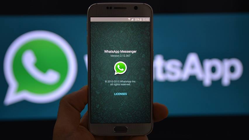 Bu Telefonları Kullananlar Dikkat, Artık WhatsApp Kullanamayacaksınız