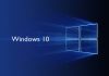 Windows 10 Giriş Mesajı Değiştirme