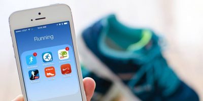 Akıllı Cep Telefonu İçin İndirebileceğiniz En İyi 5 Koşu Uygulama Önerisi