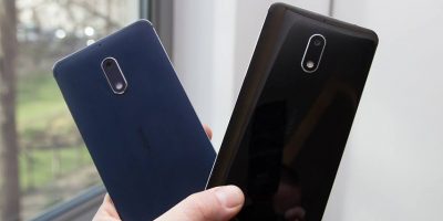 2018 Nokia 6 Resmi Tanıtımı Gerçekleştirildi