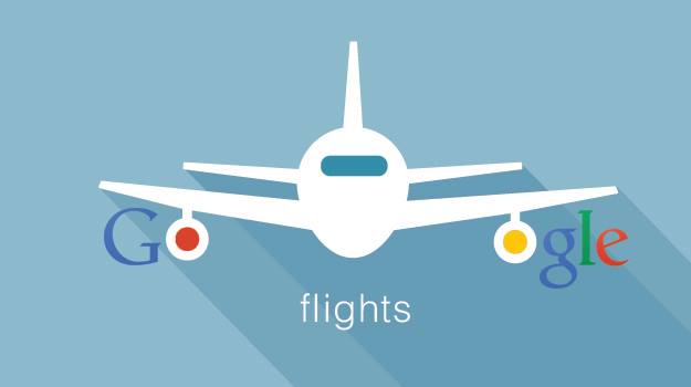 Google Uçuşlar Üzerinden Ucuz Uçak Bileti Nasıl Alınır?