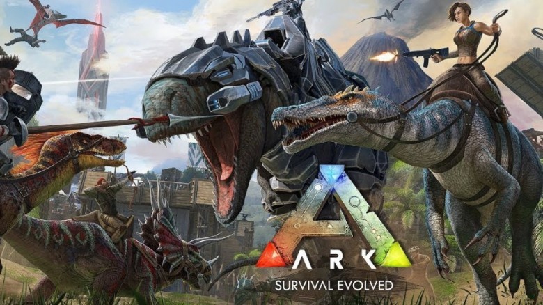 ARK Survival Evolved Artık Mobil Platformda!