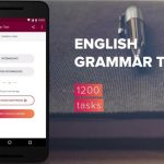 Android için 10 en iyi İngilizce dil bilgisi Grammer uygulamaları