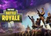 Mobil Oyun Dünyası Fortnite Battle Royale İle Karışacak