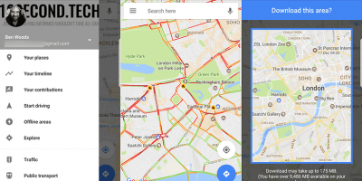Google Haritalar 39 yeni dil desteği ile güncellendi